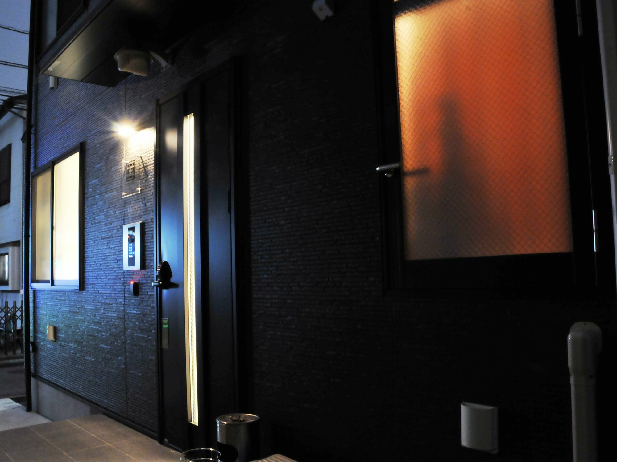 Hiromas Inn Chitose-Karasuyama Tokyo Bagian luar foto