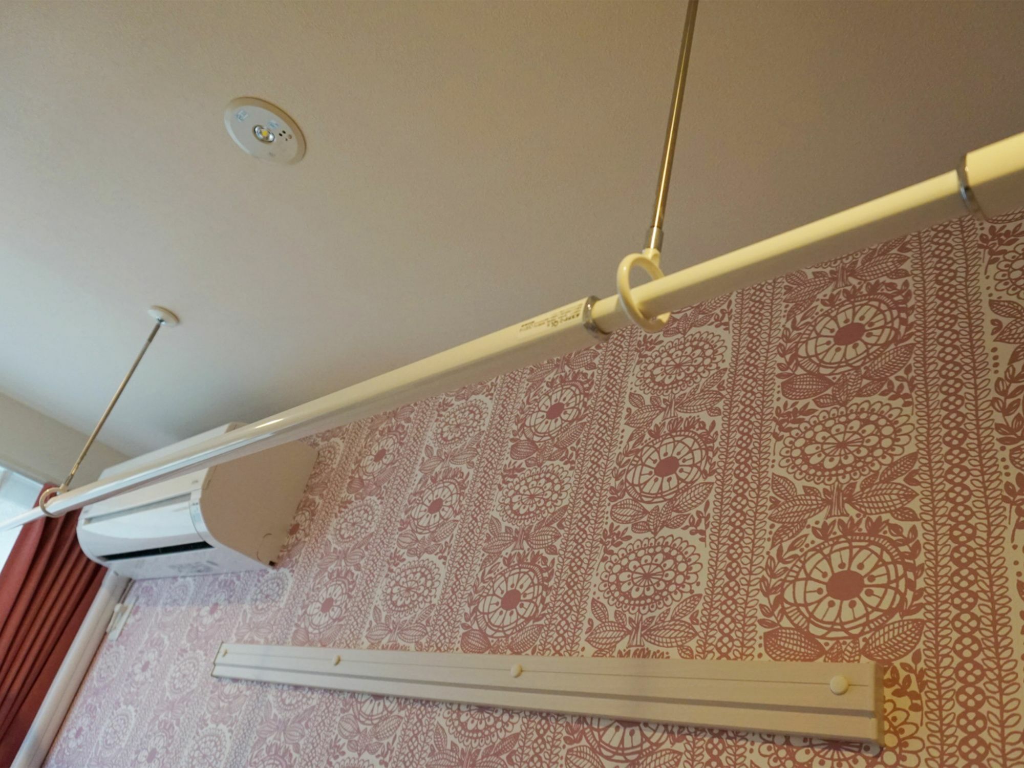 Hiromas Inn Chitose-Karasuyama Tokyo Bagian luar foto