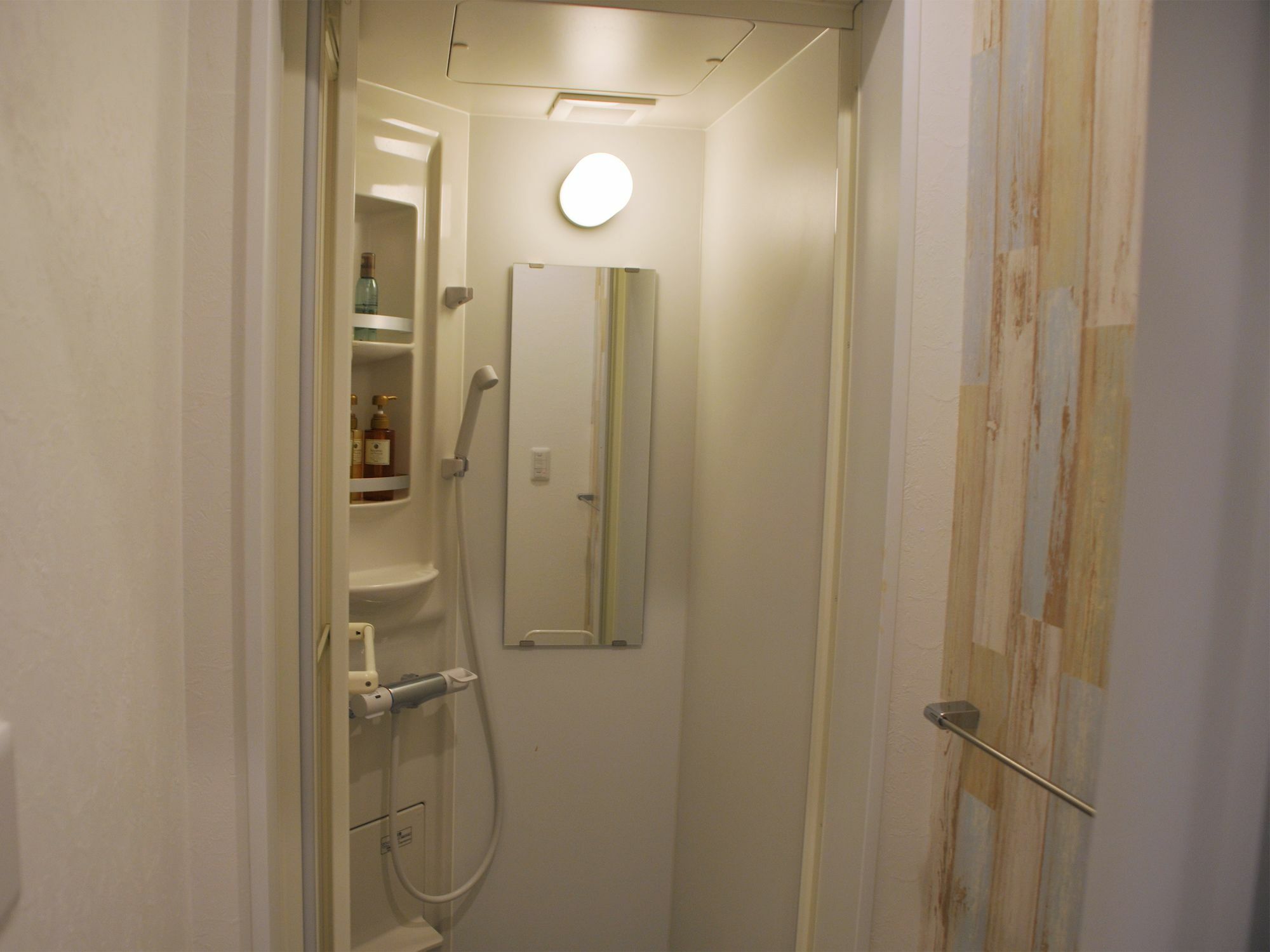 Hiromas Inn Chitose-Karasuyama Tokyo Bagian luar foto