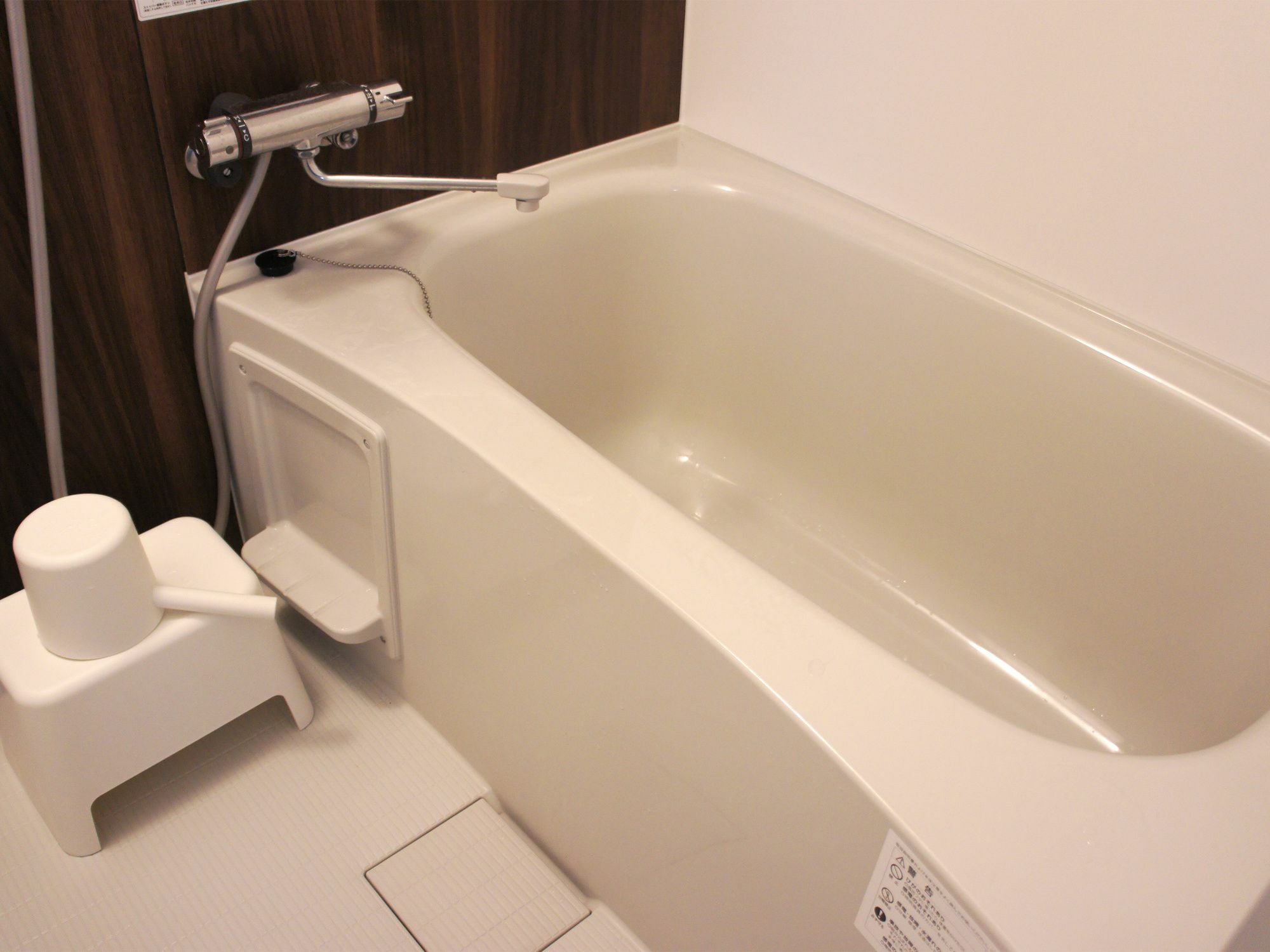 Hiromas Inn Chitose-Karasuyama Tokyo Bagian luar foto